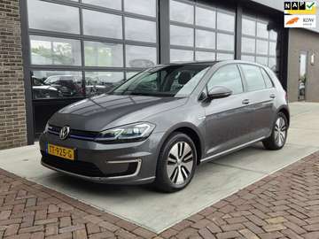 E-Golf | SOH 85%