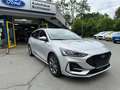 Ford Focus Turnier 1.0 ST-LINE X, PDC+Kamera Klima Sync4 ACC Silber - thumbnail 1