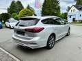 Ford Focus Turnier 1.0 ST-LINE X, PDC+Kamera Klima Sync4 ACC Silber - thumbnail 7