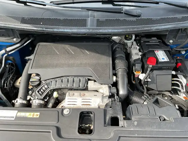 Opel Grandland view 13