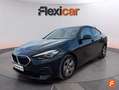 BMW 218 218dA Gran Coupé Negro - thumbnail 3