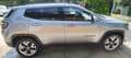 Jeep Compass Compass 1.6 mjt Limited 2wd 120cv my19 Plateado - thumbnail 5