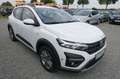 Dacia Sandero Stepway 1.0 Aut KAM LED APP NAV DAB ANHK Weiß - thumbnail 4