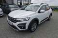 Dacia Sandero Stepway 1.0 Aut KAM LED APP NAV DAB ANHK Weiß - thumbnail 2