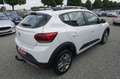 Dacia Sandero Stepway 1.0 Aut KAM LED APP NAV DAB ANHK Weiß - thumbnail 5