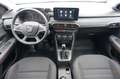 Dacia Sandero Stepway 1.0 Aut KAM LED APP NAV DAB ANHK Weiß - thumbnail 13