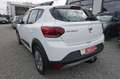 Dacia Sandero Stepway 1.0 Aut KAM LED APP NAV DAB ANHK Weiß - thumbnail 19