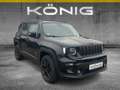 Jeep Renegade Upland Automatik Allrad *Klima*Carplay Schwarz - thumbnail 2
