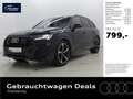 Audi SQ7 TFSI quattro AHK/P-Dach/Matrix/B&O/HuD/21'' Negru - thumbnail 1