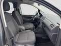 Volkswagen Caddy Caddy Maxi Trendline 7-seater Wheelbase: 3006 mm Engine: 2,0 l TDI EU6 SCR BlueMotion Technology 75 kW Gearbox: 5-gear ma Grigio - thumbnail 3