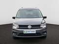 Volkswagen Caddy Caddy Maxi Trendline 7-seater Wheelbase: 3006 mm Engine: 2,0 l TDI EU6 SCR BlueMotion Technology 75 kW Gearbox: 5-gear ma Grigio - thumbnail 5