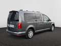 Volkswagen Caddy Caddy Maxi Trendline 7-seater Wheelbase: 3006 mm Engine: 2,0 l TDI EU6 SCR BlueMotion Technology 75 kW Gearbox: 5-gear ma Grigio - thumbnail 2