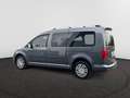 Volkswagen Caddy Caddy Maxi Trendline 7-seater Wheelbase: 3006 mm Engine: 2,0 l TDI EU6 SCR BlueMotion Technology 75 kW Gearbox: 5-gear ma Grigio - thumbnail 4