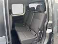 Volkswagen Caddy Caddy Maxi Trendline 7-seater Wheelbase: 3006 mm Engine: 2,0 l TDI EU6 SCR BlueMotion Technology 75 kW Gearbox: 5-gear ma Grigio - thumbnail 18
