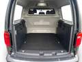Volkswagen Caddy Caddy Maxi Trendline 7-seater Wheelbase: 3006 mm Engine: 2,0 l TDI EU6 SCR BlueMotion Technology 75 kW Gearbox: 5-gear ma Grigio - thumbnail 21