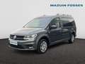 Volkswagen Caddy Caddy Maxi Trendline 7-seater Wheelbase: 3006 mm Engine: 2,0 l TDI EU6 SCR BlueMotion Technology 75 kW Gearbox: 5-gear ma Grigio - thumbnail 1
