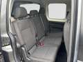 Volkswagen Caddy Caddy Maxi Trendline 7-seater Wheelbase: 3006 mm Engine: 2,0 l TDI EU6 SCR BlueMotion Technology 75 kW Gearbox: 5-gear ma Grigio - thumbnail 19
