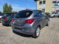 Opel Corsa E Active/ Lenk.H/ SHZ/ Klima/ TÜV NEU Grau - thumbnail 6