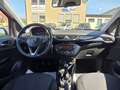 Opel Corsa E Active/ Lenk.H/ SHZ/ Klima/ TÜV NEU Grau - thumbnail 15