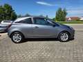 Opel Corsa E Active/ Lenk.H/ SHZ/ Klima/ TÜV NEU Grau - thumbnail 7