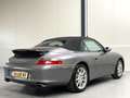 Porsche 911 Cabrio 3.6 Carrera 4 Org NL|1e Eigenaar|Hardtop Gri - thumbnail 10