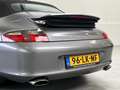 Porsche 911 Cabrio 3.6 Carrera 4 Org NL|1e Eigenaar|Hardtop Gri - thumbnail 9
