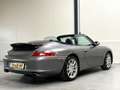 Porsche 911 Cabrio 3.6 Carrera 4 Org NL|1e Eigenaar|Hardtop Gri - thumbnail 11