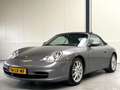 Porsche 911 Cabrio 3.6 Carrera 4 Org NL|1e Eigenaar|Hardtop Gri - thumbnail 4