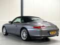Porsche 911 Cabrio 3.6 Carrera 4 Org NL|1e Eigenaar|Hardtop Gri - thumbnail 8