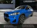 BMW X2 PACK M TOIT OUVRANT Bleu - thumbnail 1