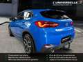 BMW X2 PACK M TOIT OUVRANT Bleu - thumbnail 8