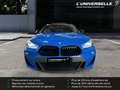 BMW X2 PACK M TOIT OUVRANT Bleu - thumbnail 2