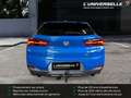 BMW X2 PACK M TOIT OUVRANT Bleu - thumbnail 7