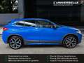 BMW X2 PACK M TOIT OUVRANT Bleu - thumbnail 4