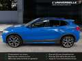 BMW X2 PACK M TOIT OUVRANT Bleu - thumbnail 9
