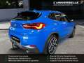 BMW X2 PACK M TOIT OUVRANT Bleu - thumbnail 6
