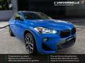BMW X2 PACK M TOIT OUVRANT Bleu - thumbnail 3