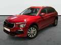 Skoda Kamiq Selection 1.0 TSI 85kW (115CV) (NW4DM511) Rojo - thumbnail 1