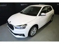 Skoda Fabia Selection