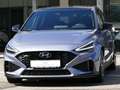 Hyundai i30 i30 1.5 T-GDI 48V-Hybrid DCT N Line*PANORAMA* Blauw - thumbnail 2