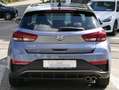 Hyundai i30 i30 1.5 T-GDI 48V-Hybrid DCT N Line*PANORAMA* Blauw - thumbnail 5