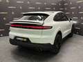 Porsche Cayenne S COUPE 4.0 V8 TURBO*PINZE ROSSE*TETTO*CERCHIO 22* Blanco - thumbnail 3