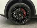 Porsche Cayenne S COUPE 4.0 V8 TURBO*PINZE ROSSE*TETTO*CERCHIO 22* Blanco - thumbnail 18