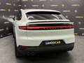 Porsche Cayenne S COUPE 4.0 V8 TURBO*PINZE ROSSE*TETTO*CERCHIO 22* Blanco - thumbnail 4