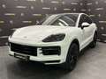 Porsche Cayenne S COUPE 4.0 V8 TURBO*PINZE ROSSE*TETTO*CERCHIO 22* Blanco - thumbnail 1