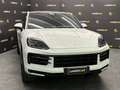 Porsche Cayenne S COUPE 4.0 V8 TURBO*PINZE ROSSE*TETTO*CERCHIO 22* Blanco - thumbnail 2