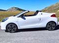 Renault Wind Wind Coupe Cabrio 1.2 tce Wave Edition 100cv Weiß - thumbnail 8