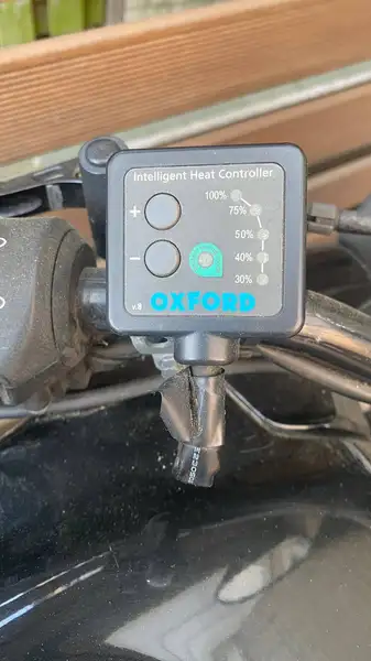 Honda CBF 600 - foto 3