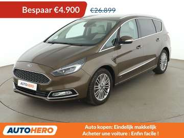 2.0 TDCi EcoBlue Vignale AWD