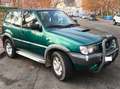 Nissan Terrano 2.7 TDi Sport - thumbnail 1